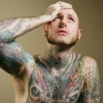 El Top 10 de Tatuajes que Causan más Arrepentimiento